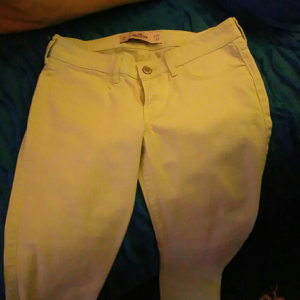 Hollister